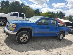 2007 Chevrolet Colorado for sale in Mendon, MA