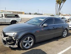 Audi a4 Vehiculos salvage en venta: 2019 Audi A4 Premium