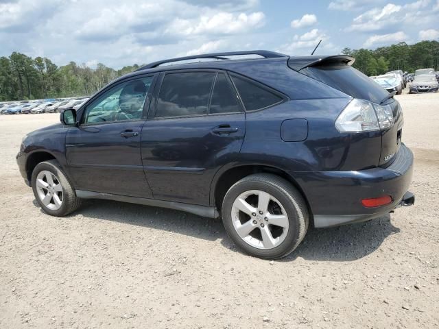 2007 Lexus RX 350