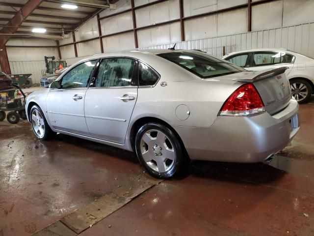 2006 Chevrolet Impala Super Sport