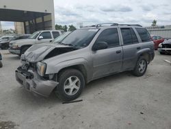 2006 Chevrolet Trailblazer LS for sale in Kansas City, KS