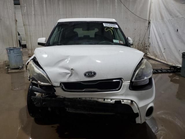 2012 KIA Soul