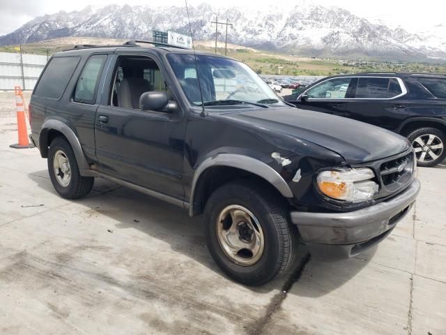 1998 Ford Explorer