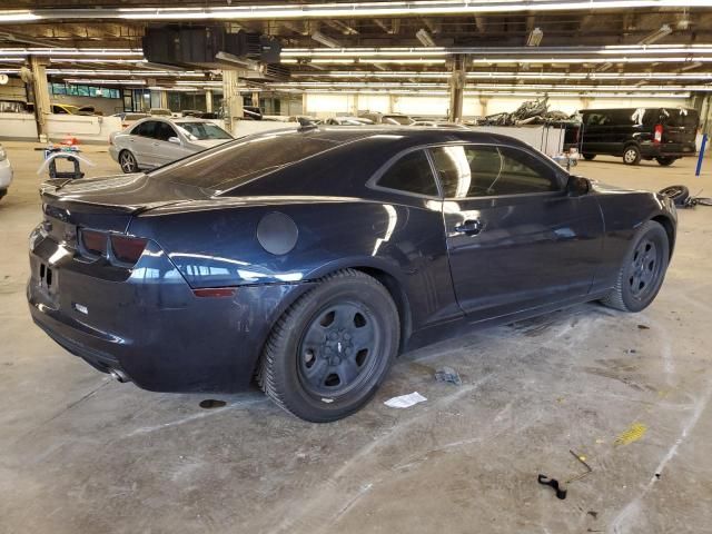 2013 Chevrolet Camaro LS