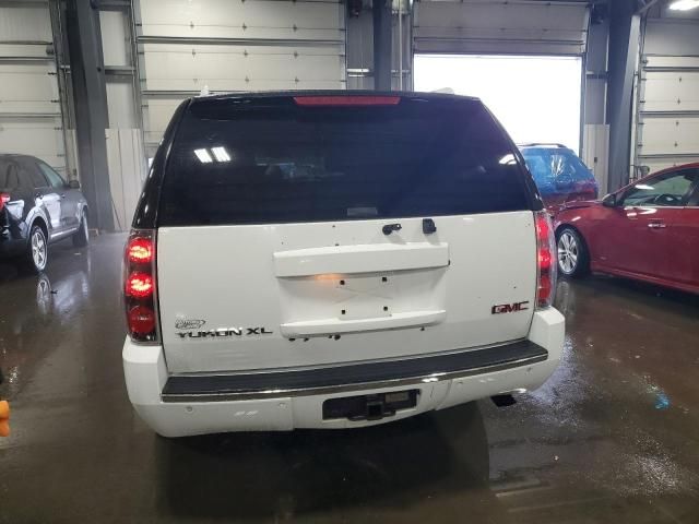 2008 GMC Yukon XL Denali