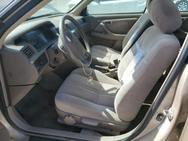 1997 Toyota Camry CE