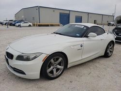 2011 BMW Z4 SDRIVE30I for sale in Haslet, TX