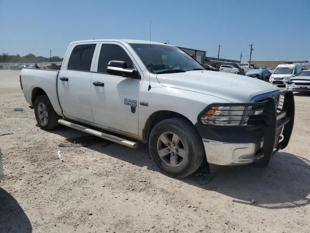 2015 Dodge RAM 1500 ST