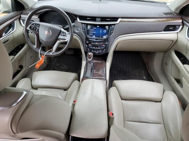 2014 Cadillac XTS Premium Collection