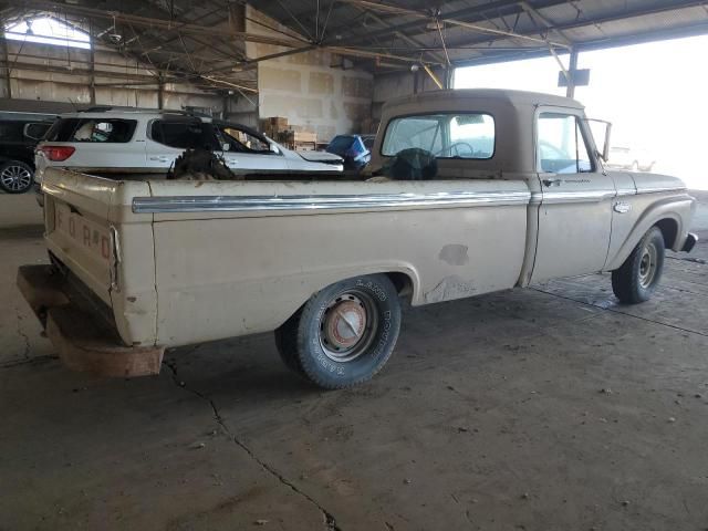 1965 Ford Pickup