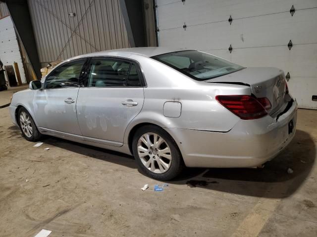 2008 Toyota Avalon XL