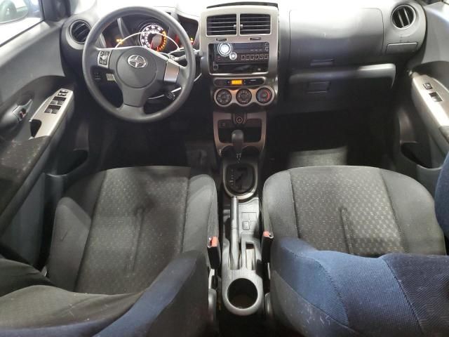 2011 Scion XD