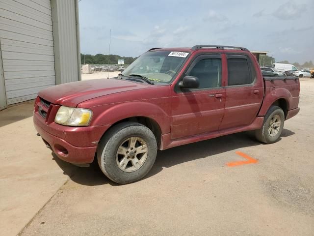 2005 Ford Explorer Sport Trac