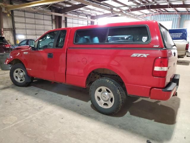 2007 Ford F150