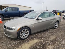 BMW 3 Series salvage cars for sale: 2009 BMW 335 I
