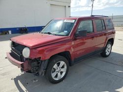 2012 Jeep Patriot Latitude for sale in Farr West, UT