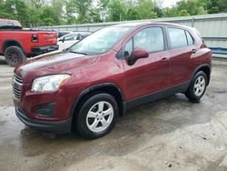 2016 Chevrolet Trax LS for sale in Ellwood City, PA