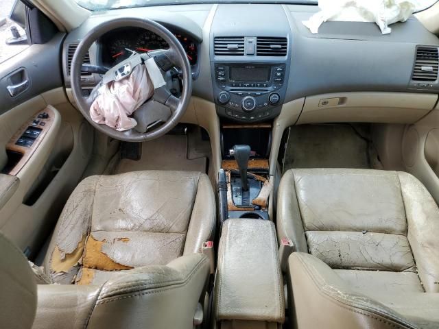 2004 Honda Accord EX