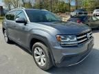 2018 Volkswagen Atlas