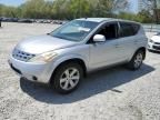 2006 Nissan Murano SL