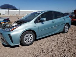 2021 Toyota Prius Special Edition for sale in Phoenix, AZ