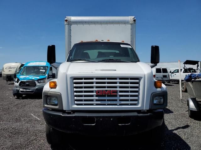 2005 GMC C7500 C7C042