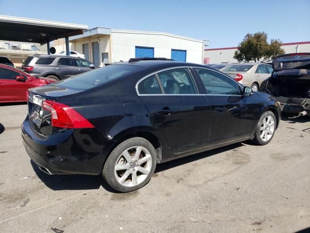 2016 Volvo S60 Premier