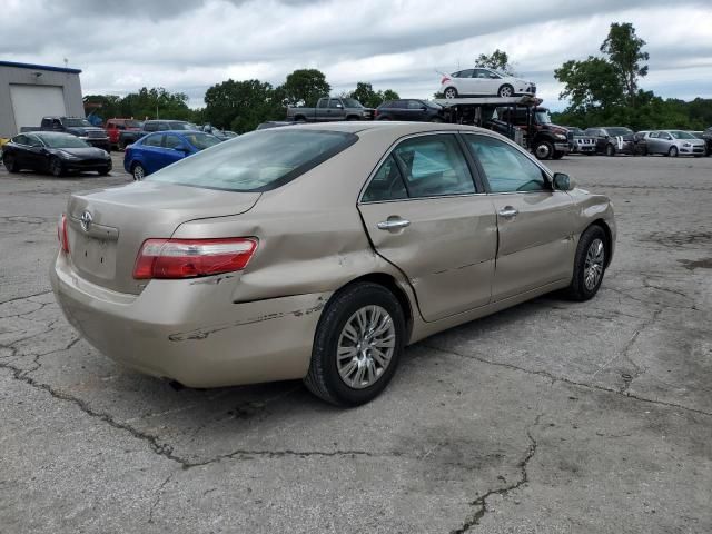 2009 Toyota Camry Base