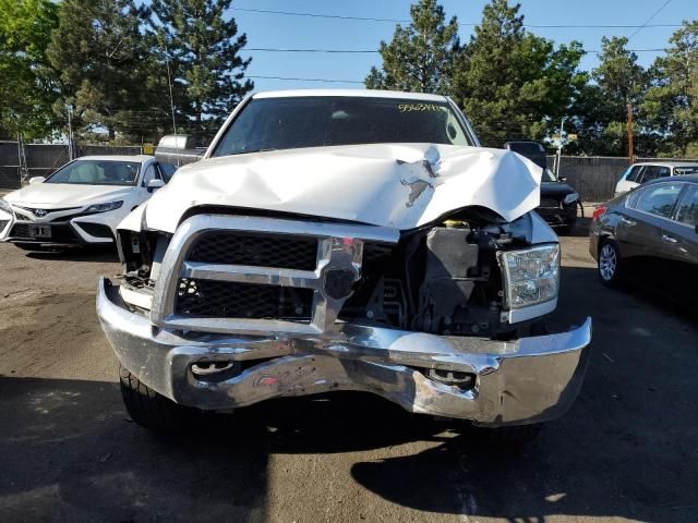 2014 Dodge RAM 2500 ST