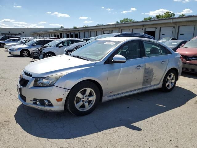 2013 Chevrolet Cruze LT