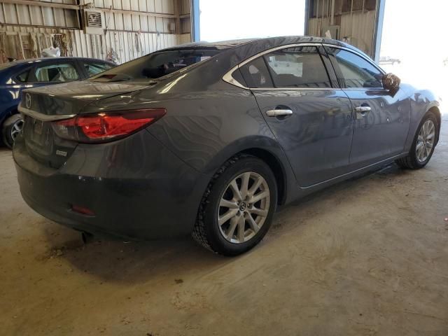 2014 Mazda 6 Sport