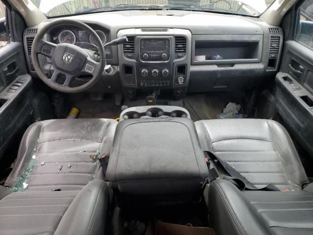 2017 Dodge RAM 5500