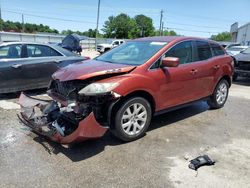 2007 Mazda CX-7 for sale in Montgomery, AL