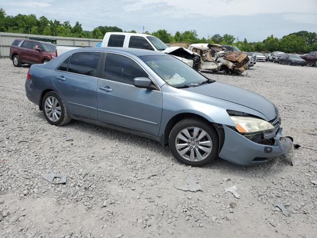 2007 Honda Accord LX