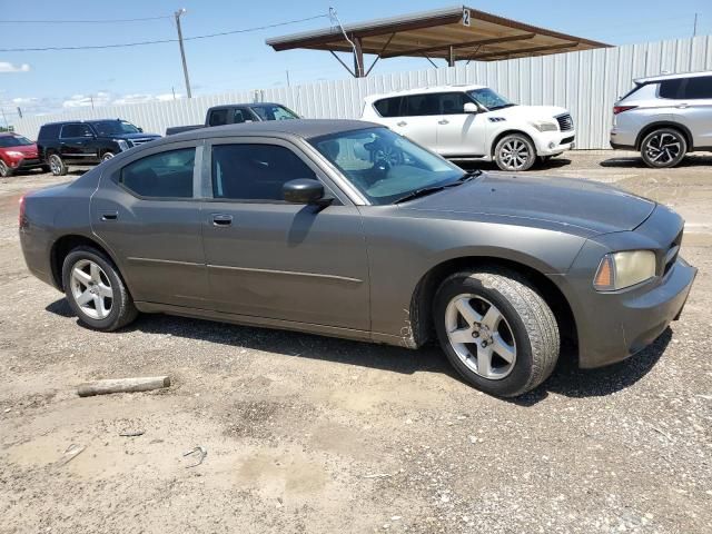 2009 Dodge Charger