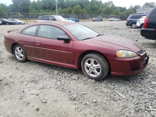 2004 Dodge Stratus SXT