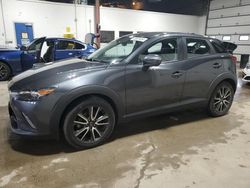 2017 Mazda CX-3 Touring for sale in Blaine, MN
