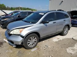 Honda salvage cars for sale: 2008 Honda CR-V LX