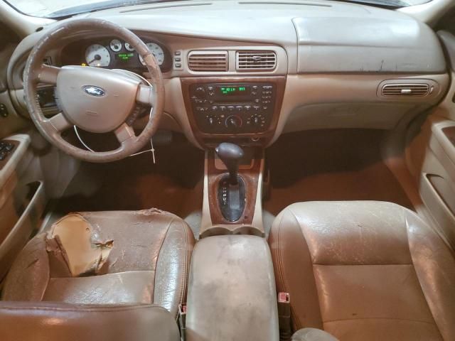 2006 Ford Taurus SEL