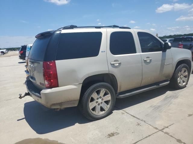 2007 GMC Yukon