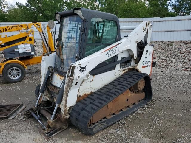 2014 Bobcat T770