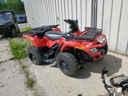 Can-Am Vehiculos salvage en venta: 2013 Can-Am Outlander Max 400