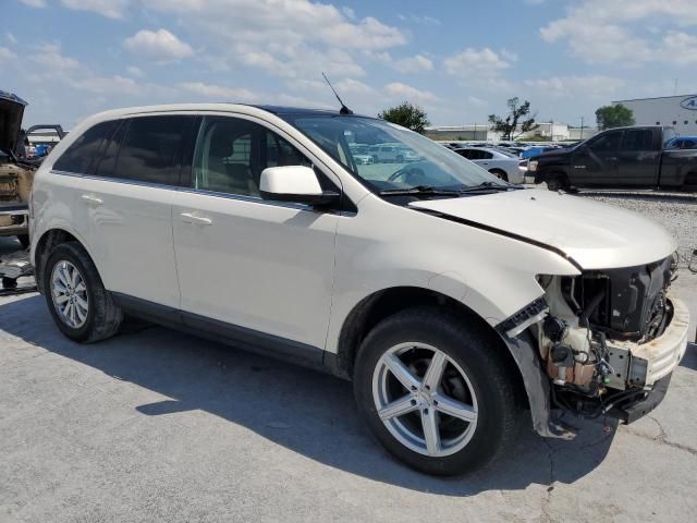 2008 Ford Edge Limited