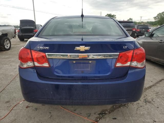 2013 Chevrolet Cruze LT