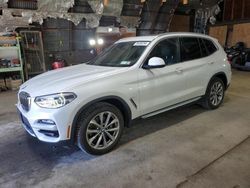 2018 BMW X3 XDRIVE30I en venta en Albany, NY