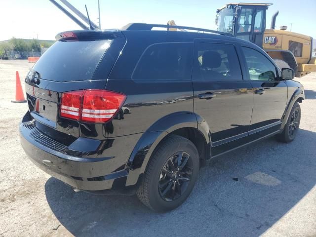 2020 Dodge Journey SE