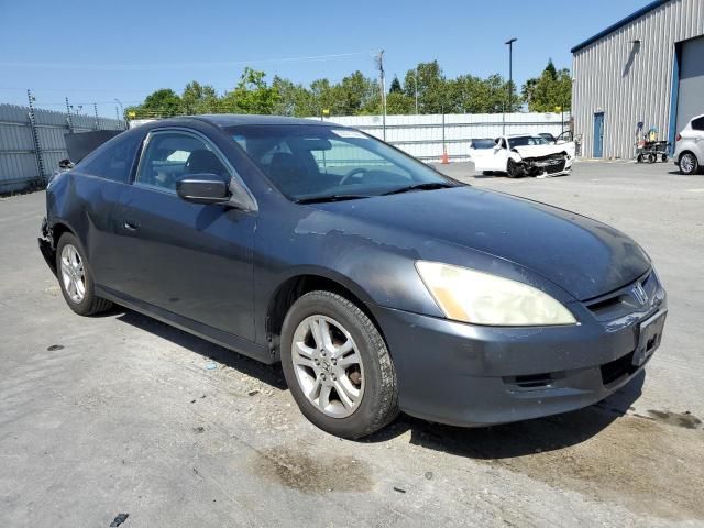 2006 Honda Accord EX