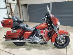 2006 Harley-Davidson Flhtcui for sale in Columbia Station, OH