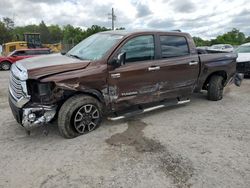 2014 Toyota Tundra Crewmax Limited for sale in York Haven, PA