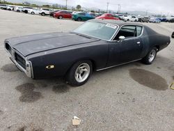 Dodge Vehiculos salvage en venta: 1972 Dodge Charger